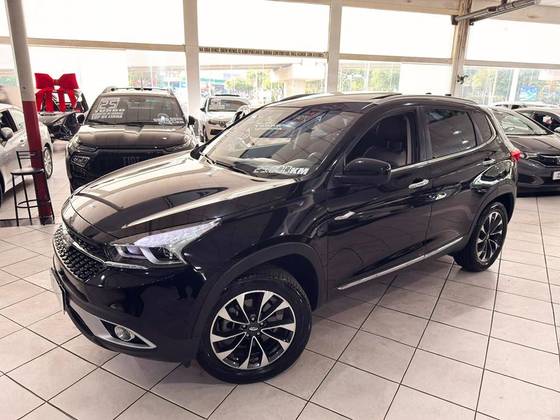 CAOA CHERY TIGGO 7 1.5 VVT TURBO iFLEX TXS DCT CAOA CHERY TIGGO 7 1.5 VVT TURBO iFLEX TXS DCT